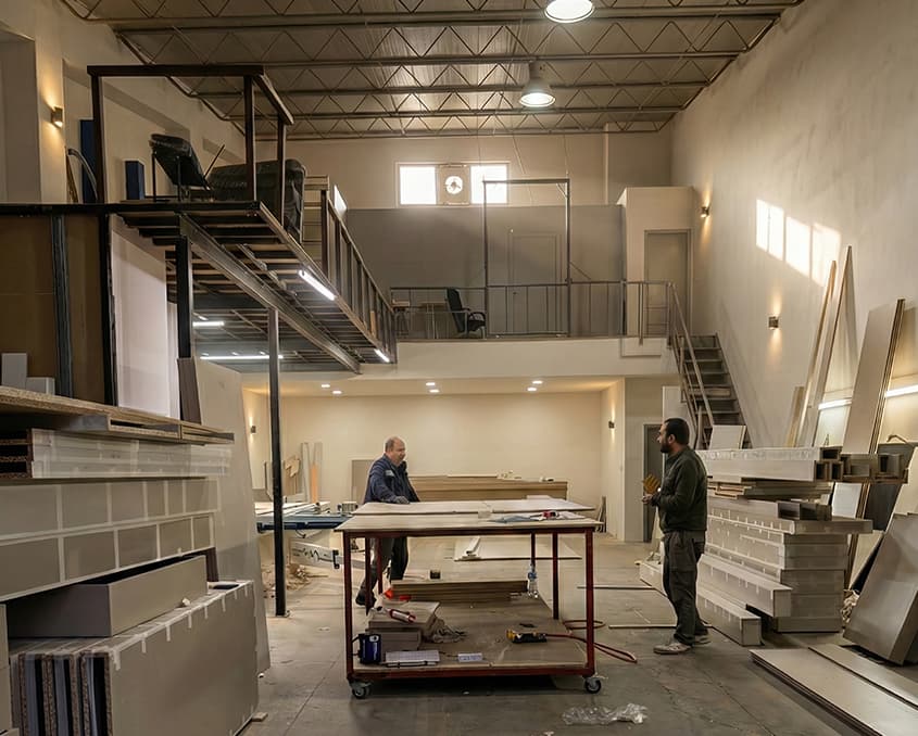 WAWA Interiors Atölye