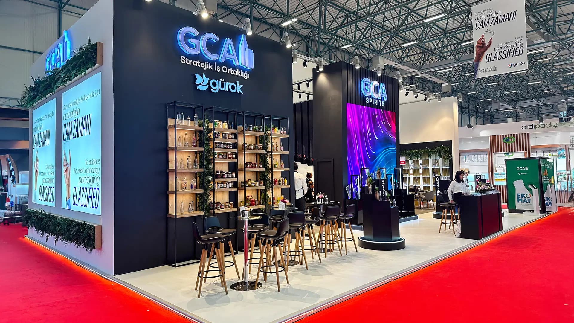FIBO Köln