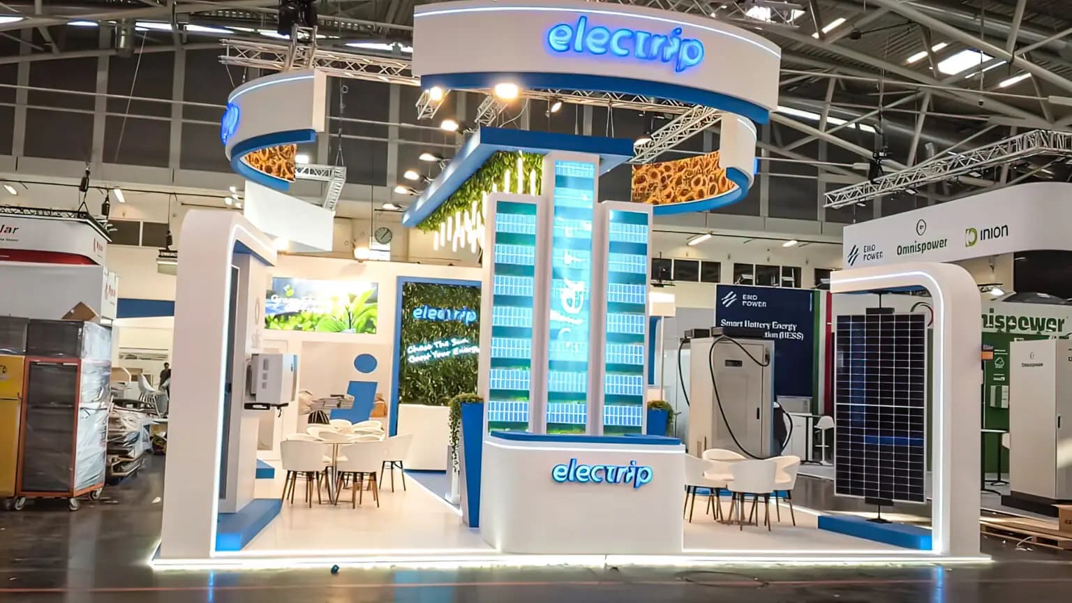 Anahtar Teslim Uygulama