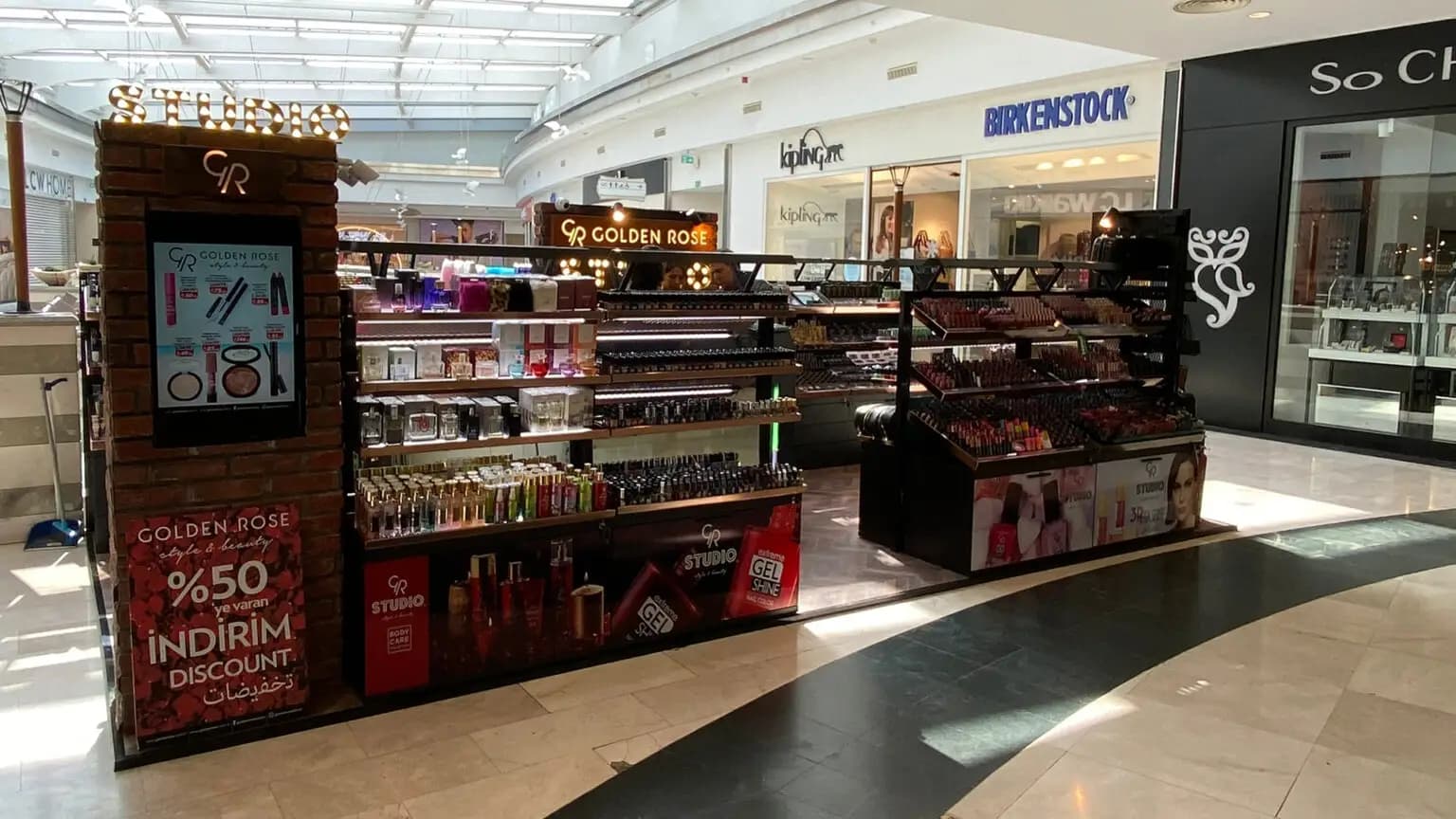 AVM Standları - Görsel 2