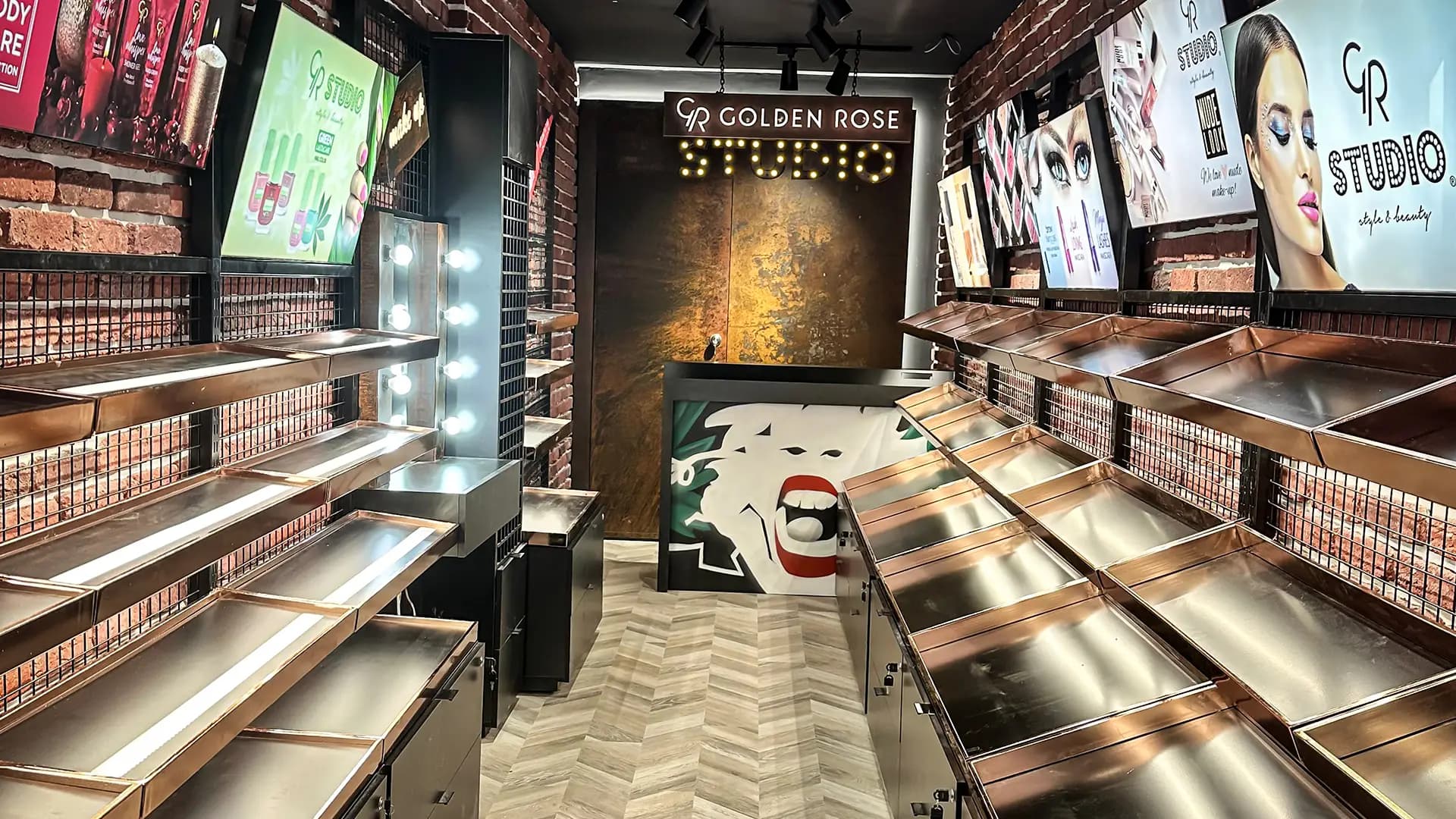 Mağaza Tasarımı - Görsel 2