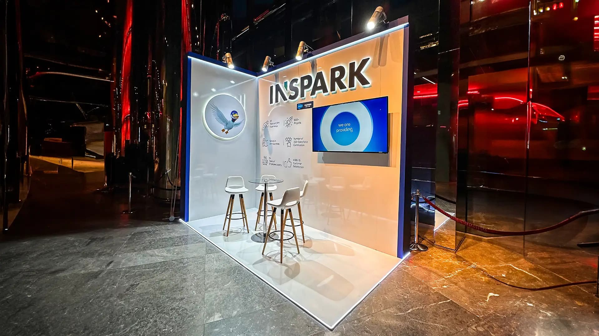 Kongre Standları - Görsel 3