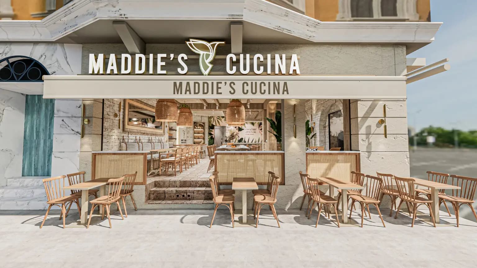 İç Mimari Proje Uygulama