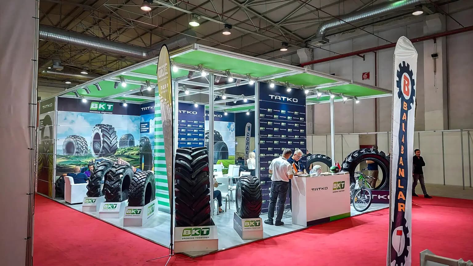 Maxima Modüler - Görsel 2