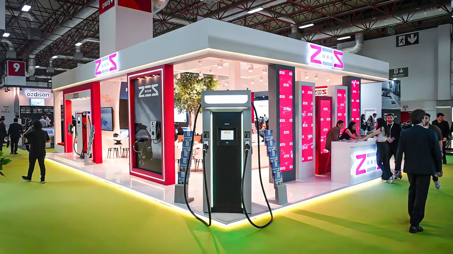 Konut & Villa Tasarımı - Slider 6