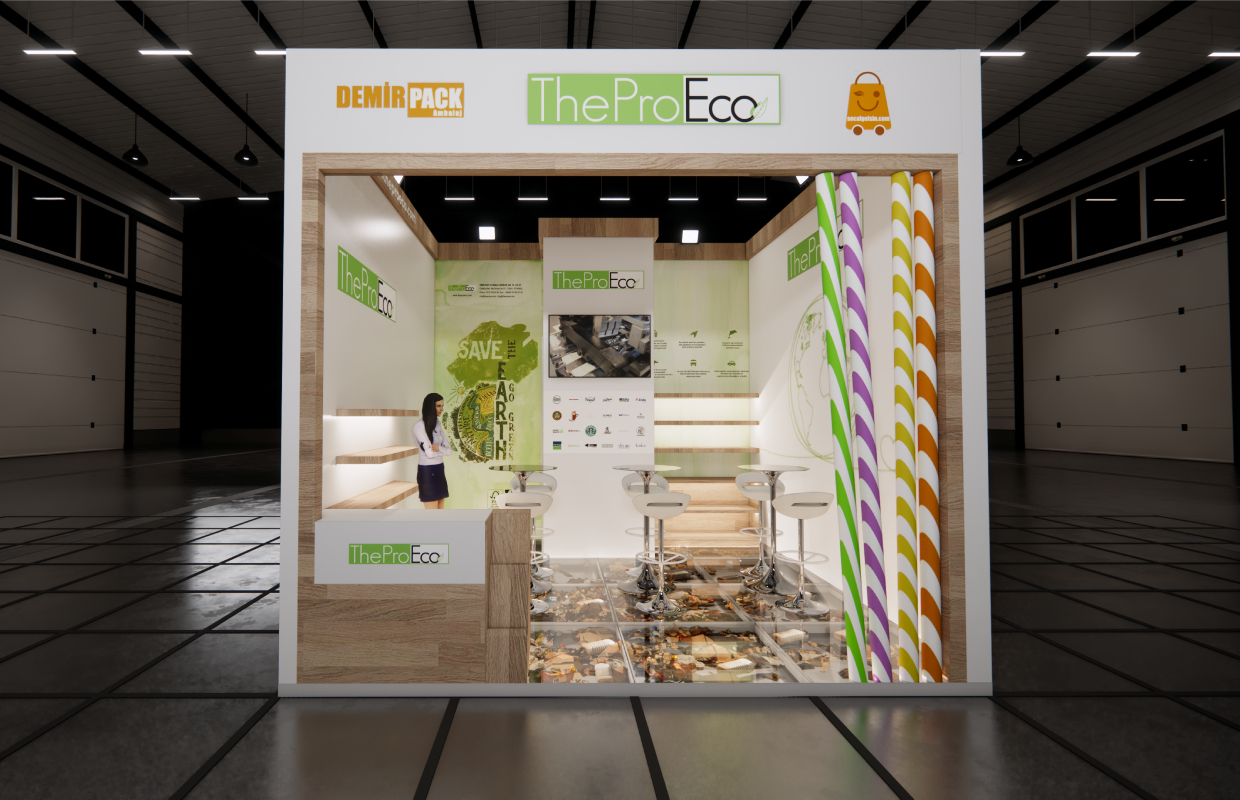 theproeco-exhibition-design