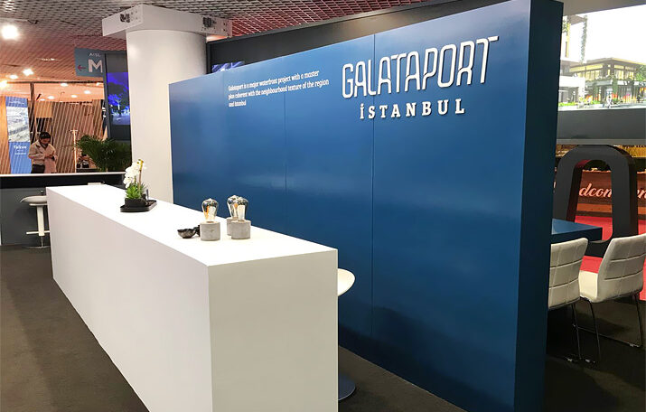 Galataport-fuar-stand-2