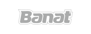 banat logos