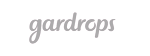 gardrops logo