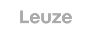 leuze logo