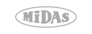 midas logo