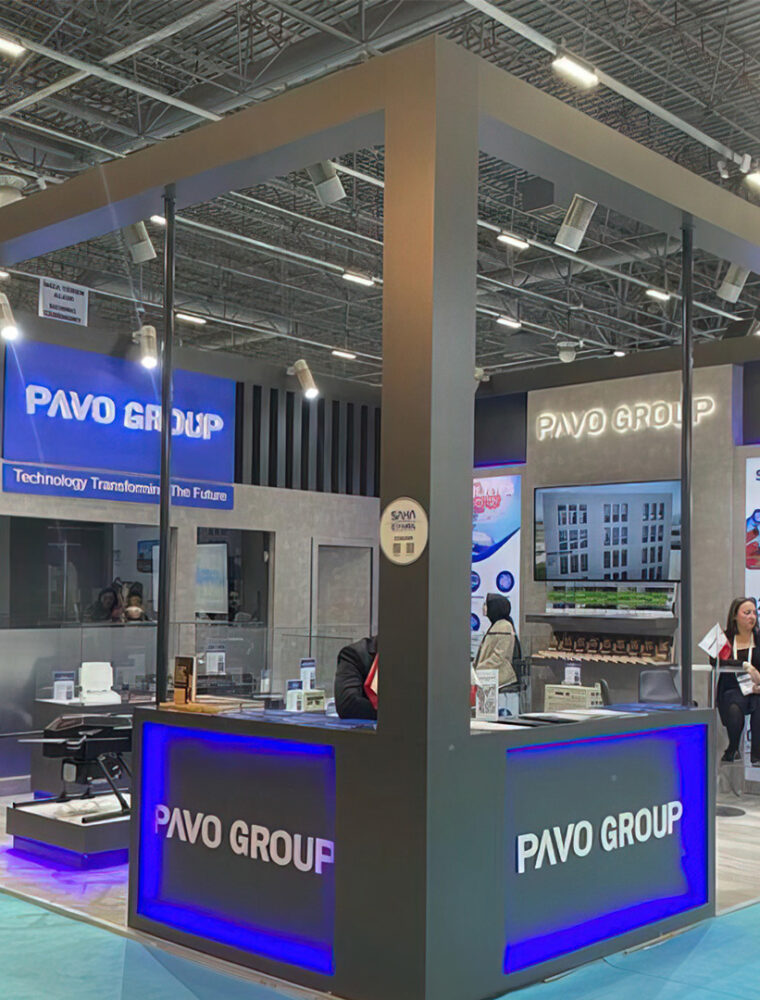 pavogroup fuar stand 1