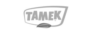 tamek logo