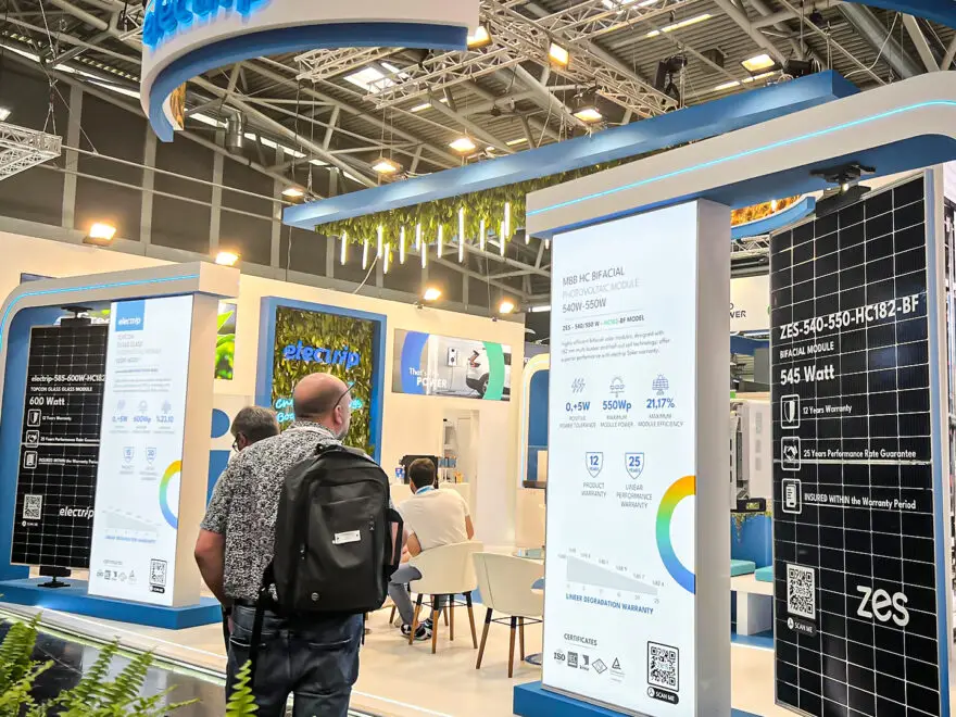 Maxima Stand Tasarım Örnekleri