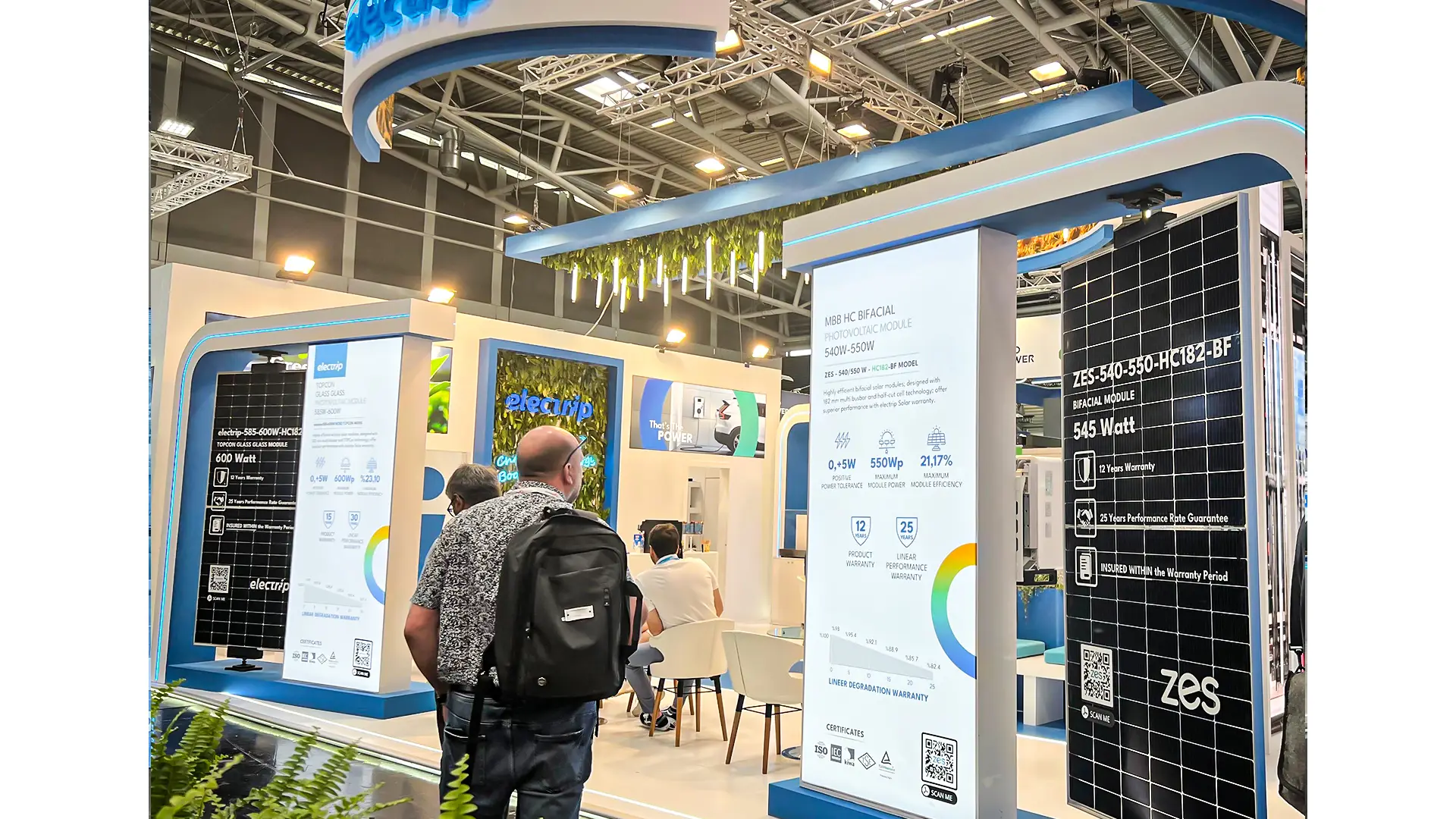 Maxima Stand Tasarım Örnekleri