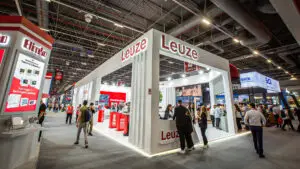 Leuze Wineurasia Fuarstandi 2