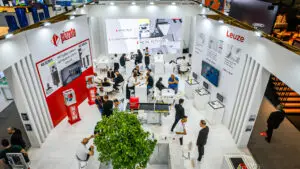 Leuze Wineurasia Fuarstandi 3