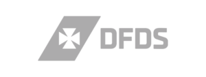 dfds logo