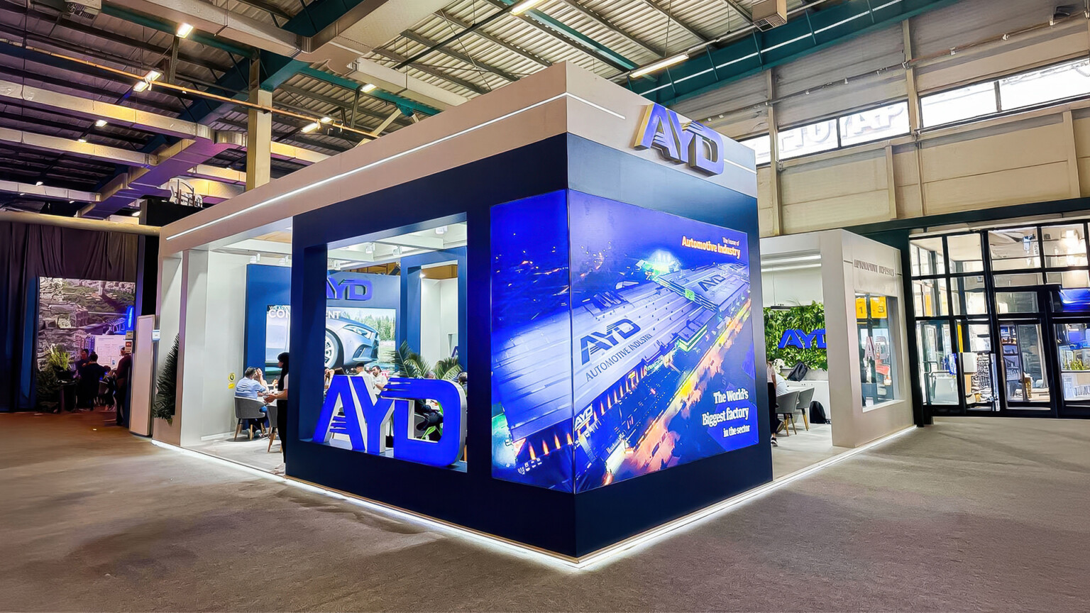 Ayd Automotive- Automechanika 1 Aydotomotiv-Fuarstandi-25-