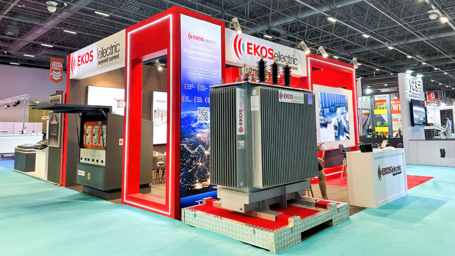 Ekoselectric-Solarex25-Fuarstandi-Wawainteriors-2