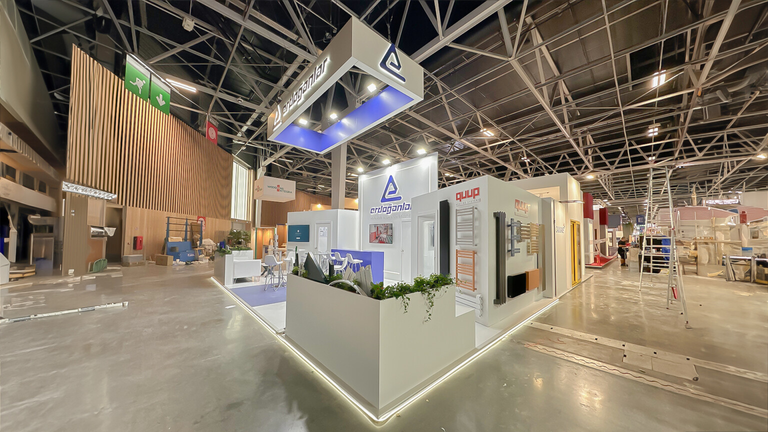 Erdoganlar Alüminyum 3 Erdoganlar-Innotrans24-Fuarstandi-Wawainteriors