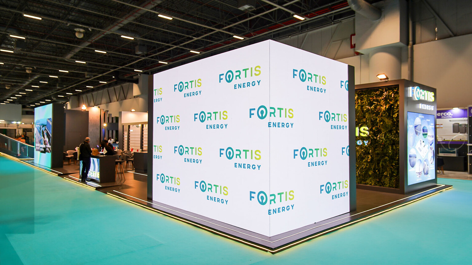 Fortis Energy 2 Fortisenergy-Solarex25-Fuarstandi-Wawainteriors
