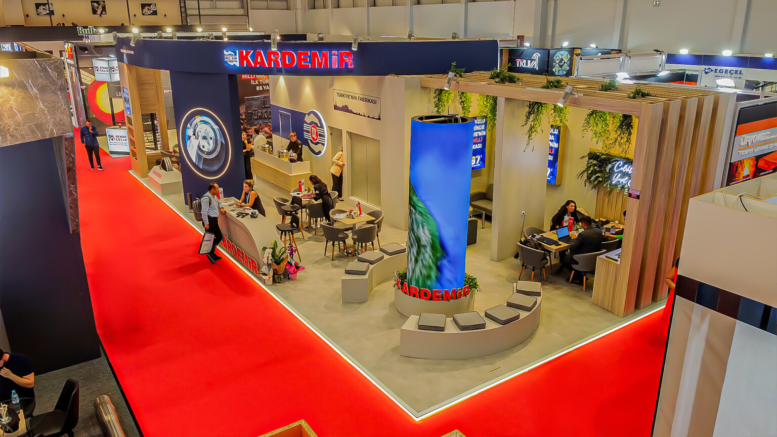 Kardemir-Metalexpo25-Fuarstandi-Wawainteriors-3