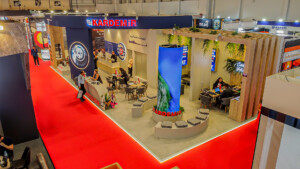 Kardemir Metalexpo25 Fuarstandi Wawainteriors 3